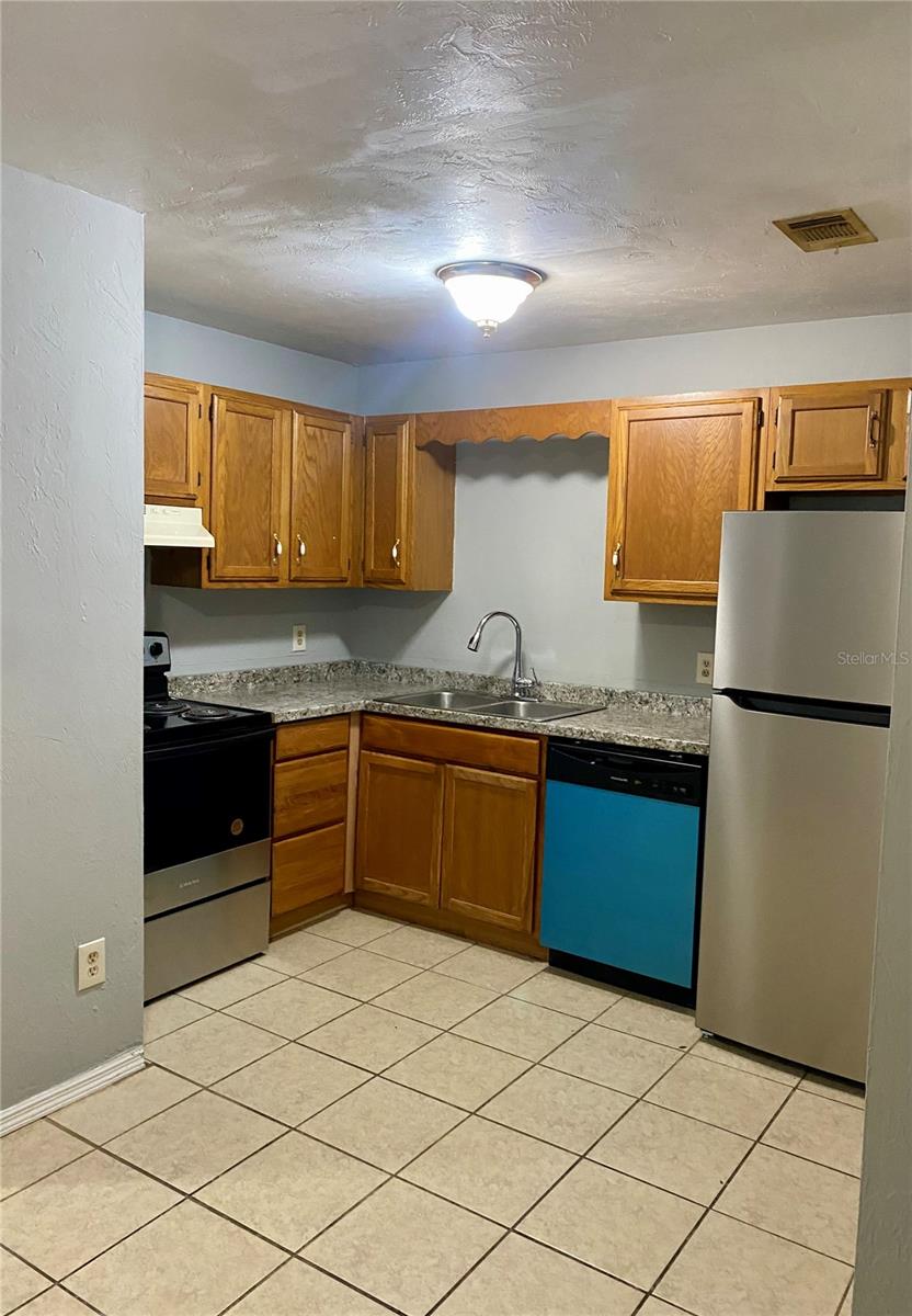 PHOENIX SUB PH II NAPIER GRT - Residential Income