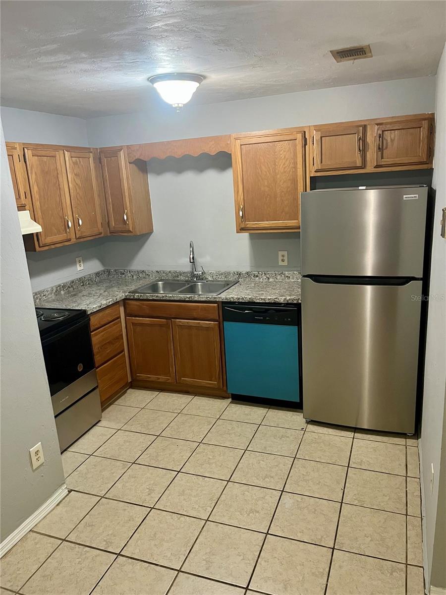 PHOENIX SUB PH II NAPIER GRT - Residential Income