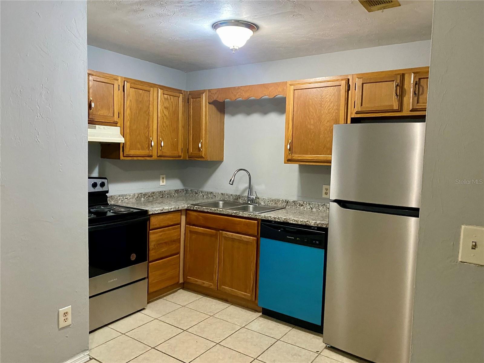 PHOENIX SUB PH II NAPIER GRT - Residential Income
