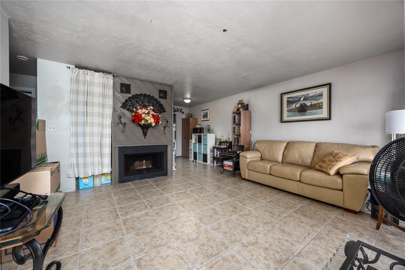 PHOENIX SUB PH II NAPIER GRT - Residential Income