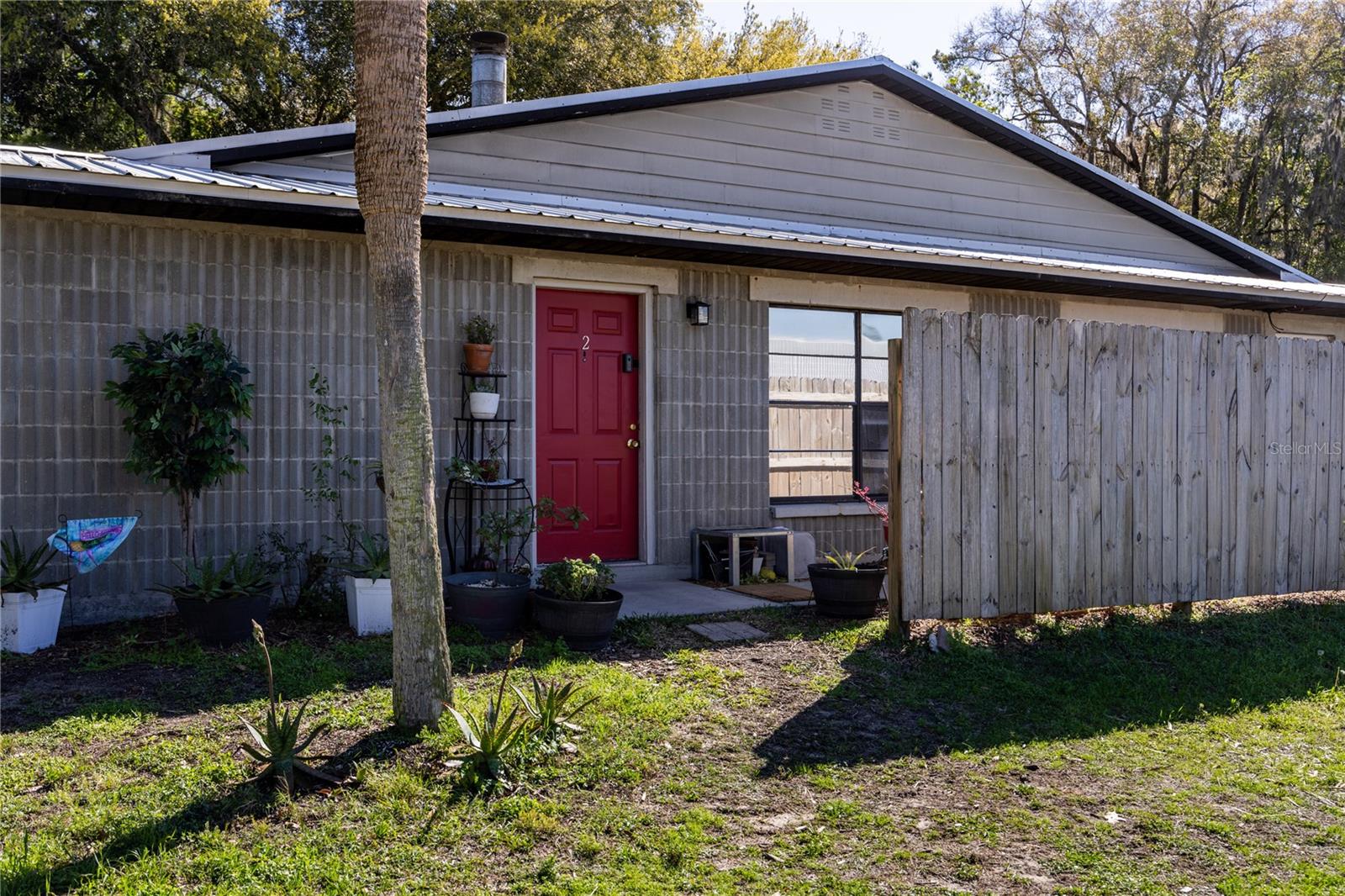 PHOENIX SUB PH II NAPIER GRT - Residential Income