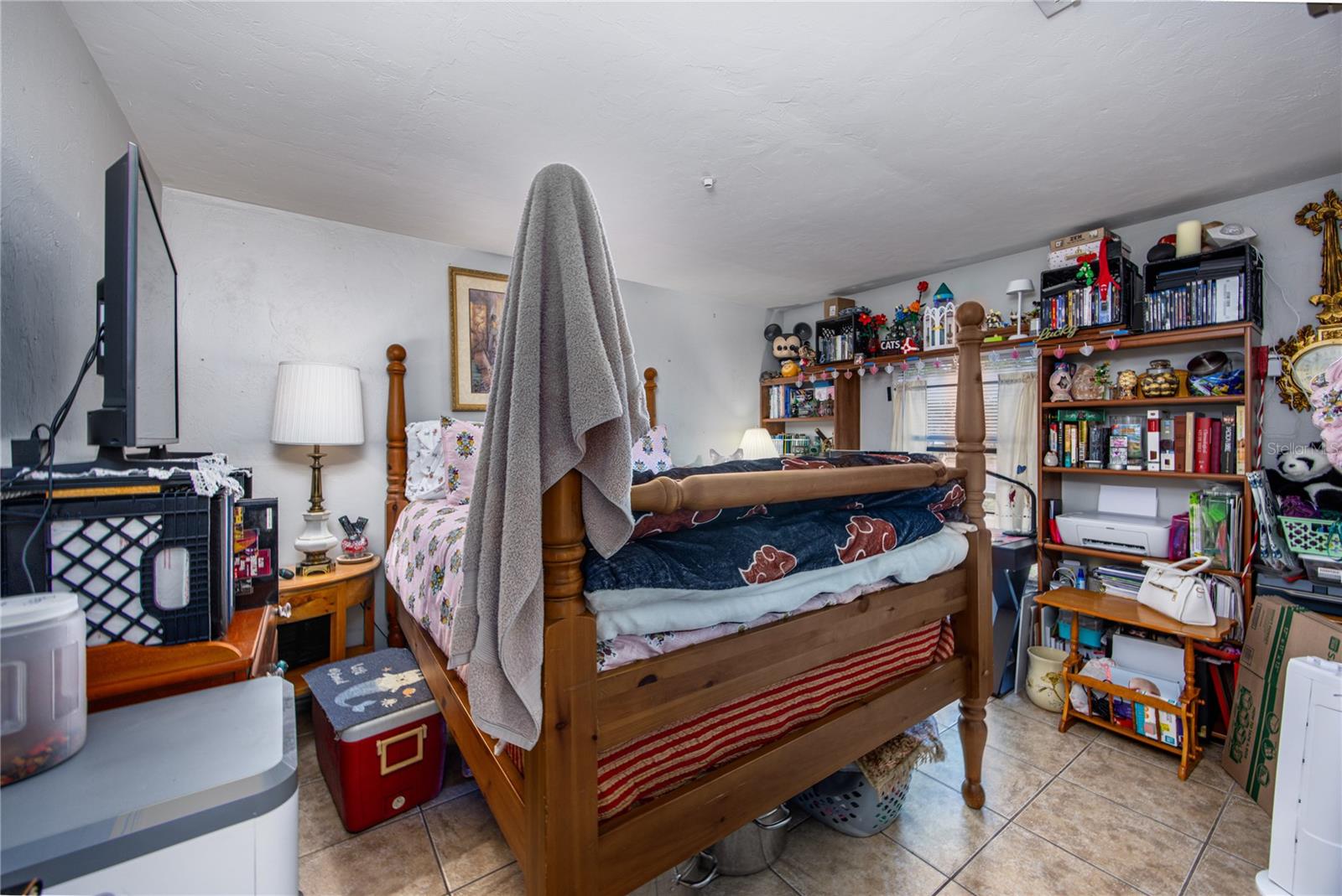 PHOENIX SUB PH II NAPIER GRT - Residential Income