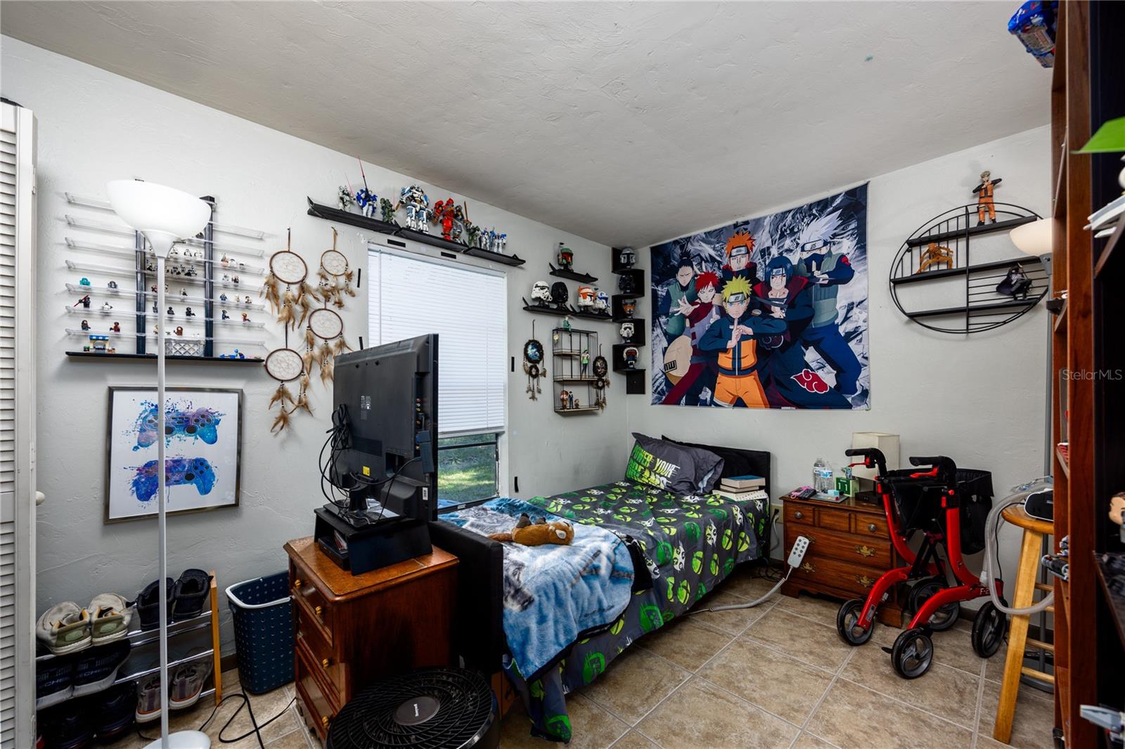 PHOENIX SUB PH II NAPIER GRT - Residential Income
