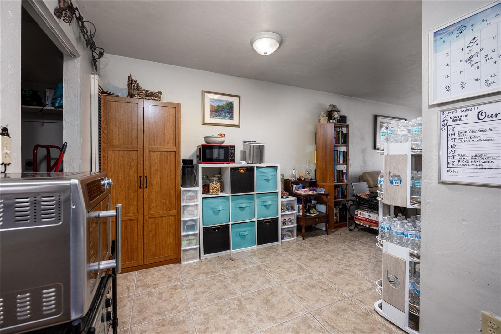 PHOENIX SUB PH II NAPIER GRT - Residential Income
