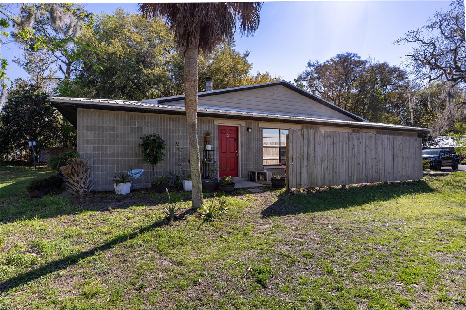 PHOENIX SUB PH II NAPIER GRT - Residential Income