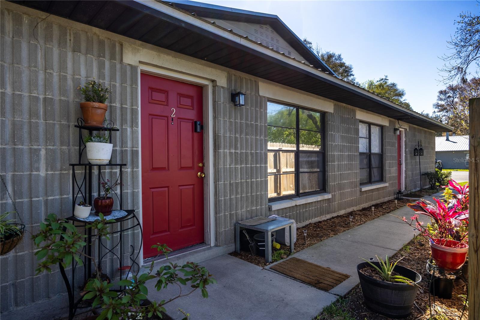 PHOENIX SUB PH II NAPIER GRT - Residential Income