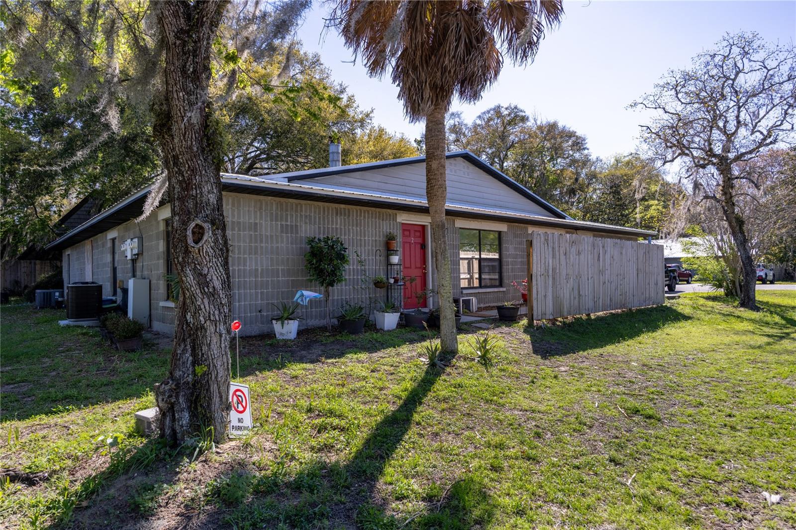 PHOENIX SUB PH II NAPIER GRT - Residential Income