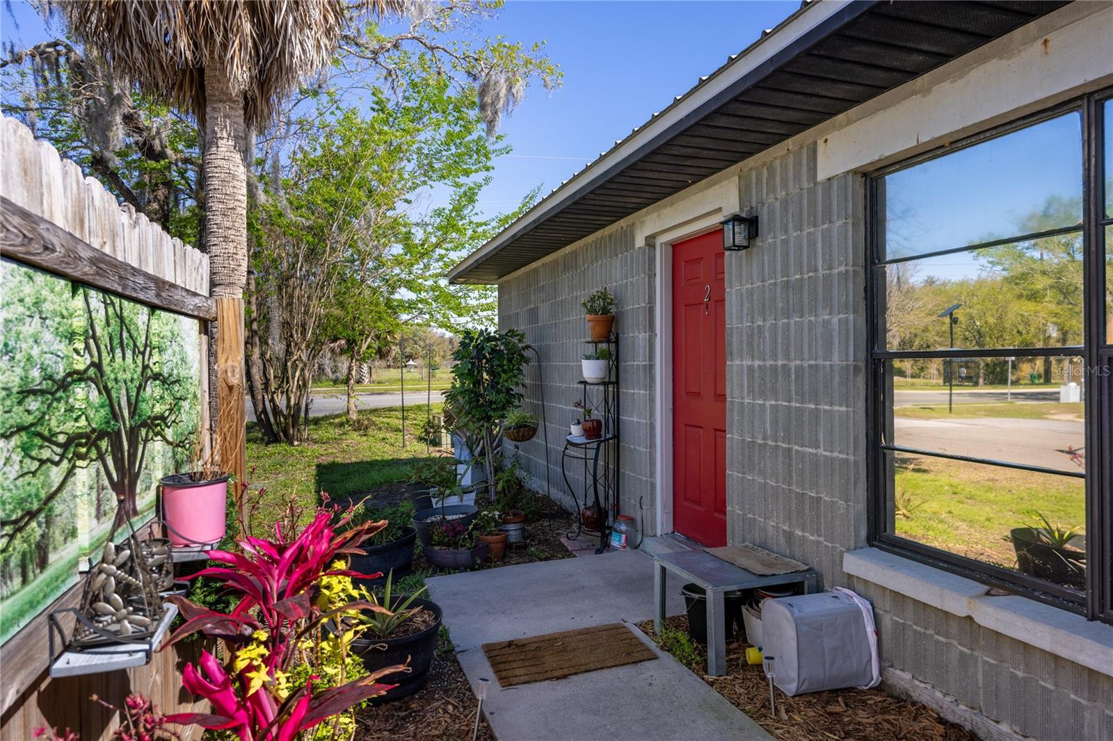 PHOENIX SUB PH II NAPIER GRT - Residential Income