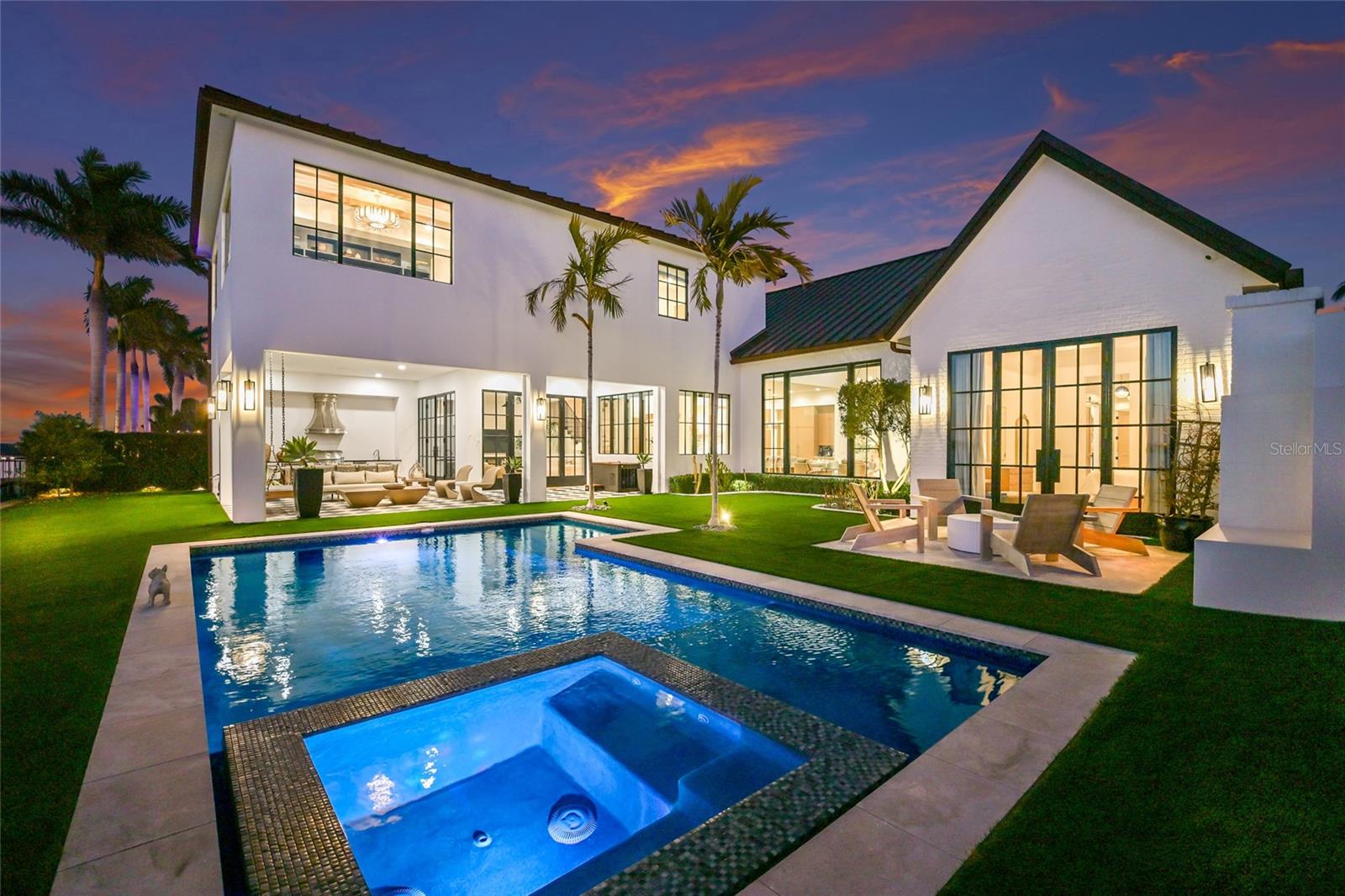 RIVERDALE REVISED - Residential
