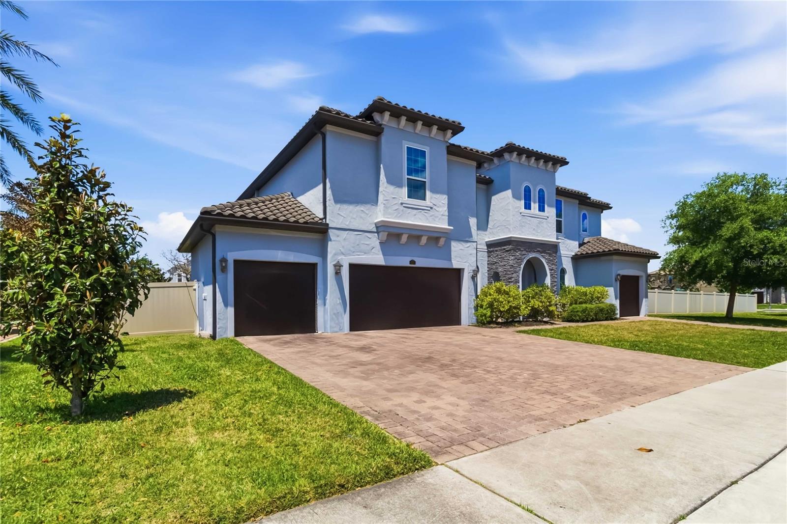 OVIEDO GARDENS - A REP - Residential