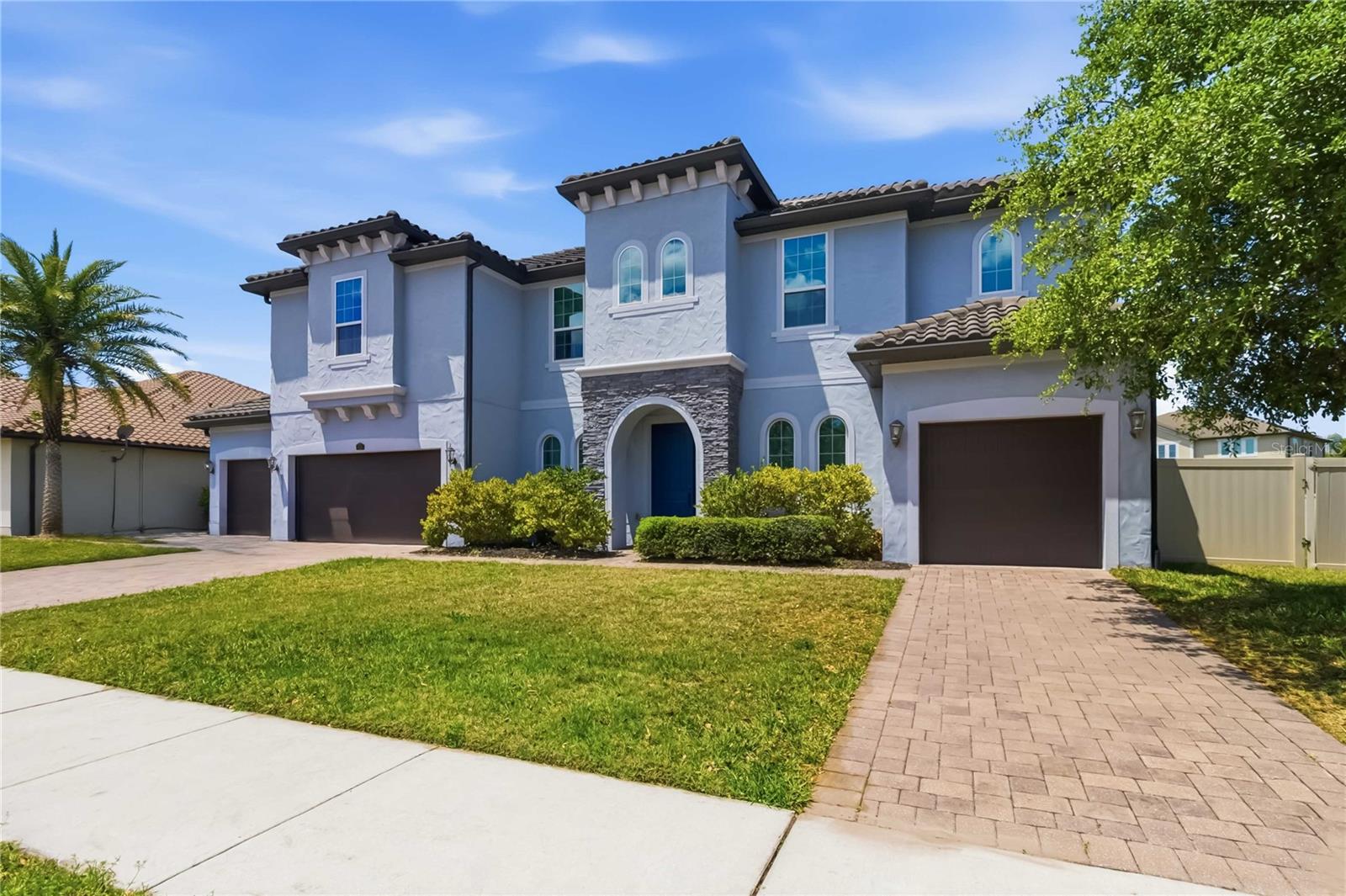 OVIEDO GARDENS - A REP - Residential