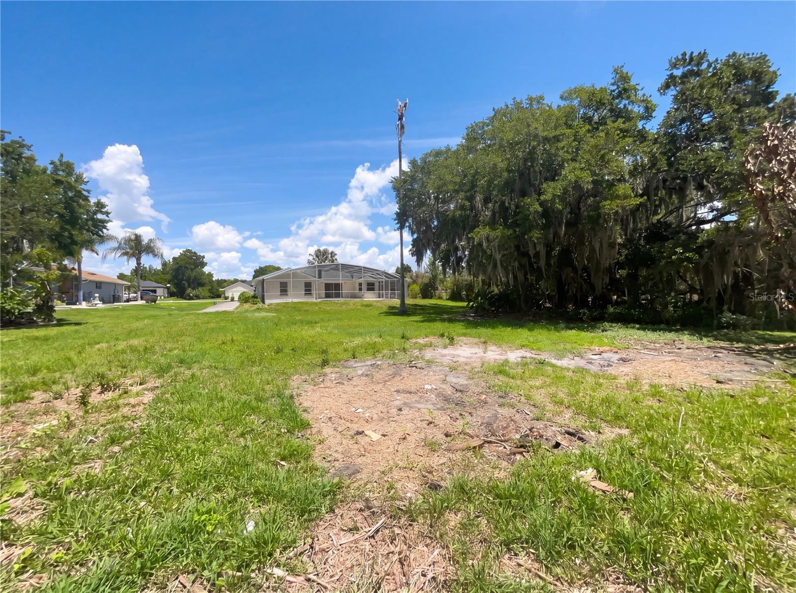 PLEASANT HILL LAKES UNIT 3 - Residential