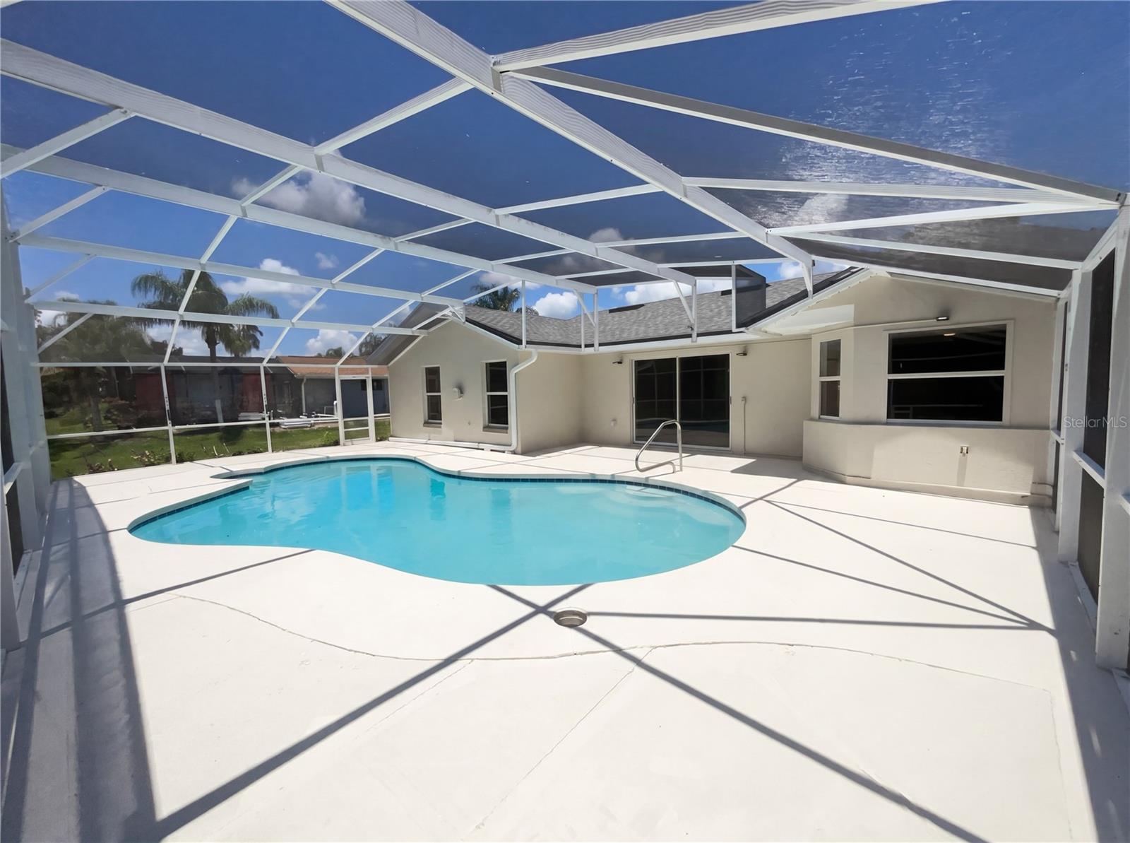 PLEASANT HILL LAKES UNIT 3 - Residential