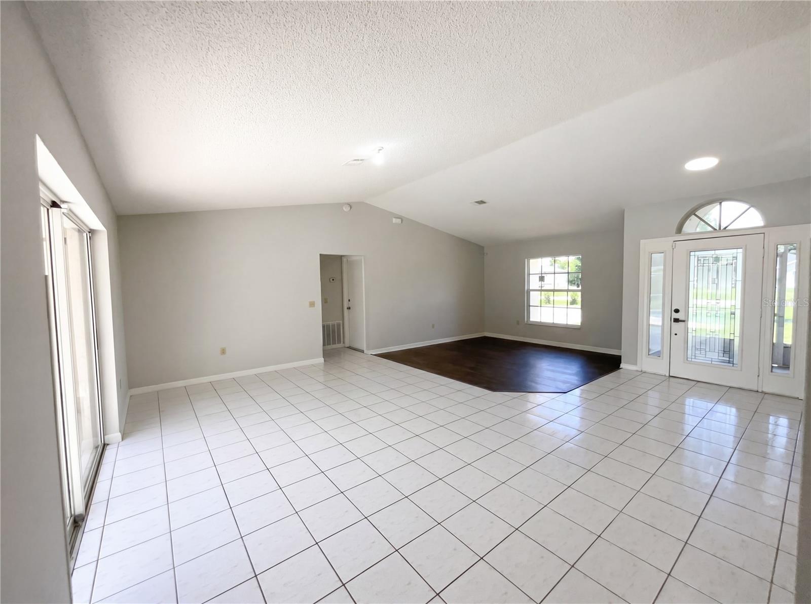 PLEASANT HILL LAKES UNIT 3 - Residential