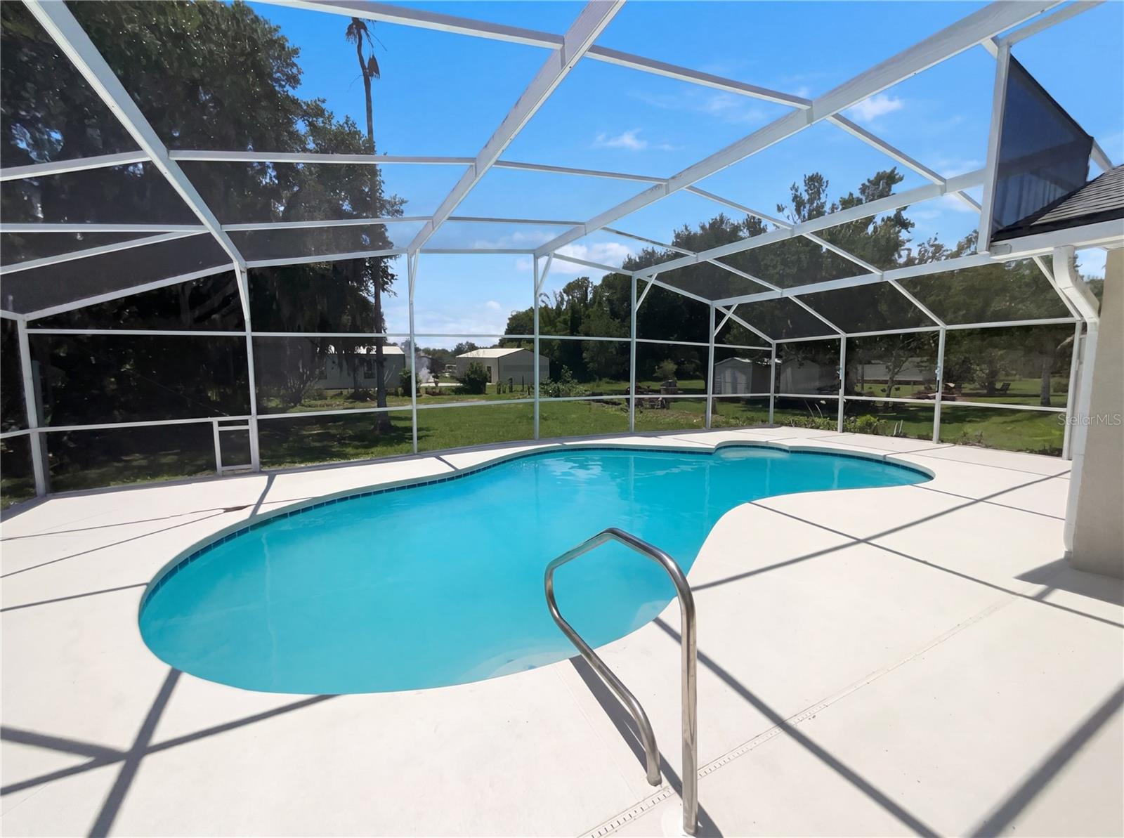 PLEASANT HILL LAKES UNIT 3 - Residential