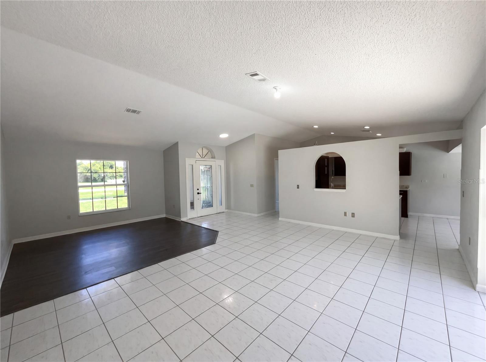 PLEASANT HILL LAKES UNIT 3 - Residential