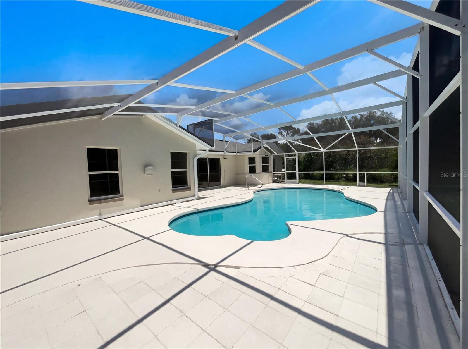 PLEASANT HILL LAKES UNIT 3 - Residential