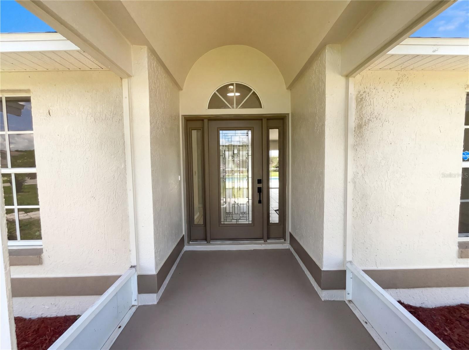 PLEASANT HILL LAKES UNIT 3 - Residential