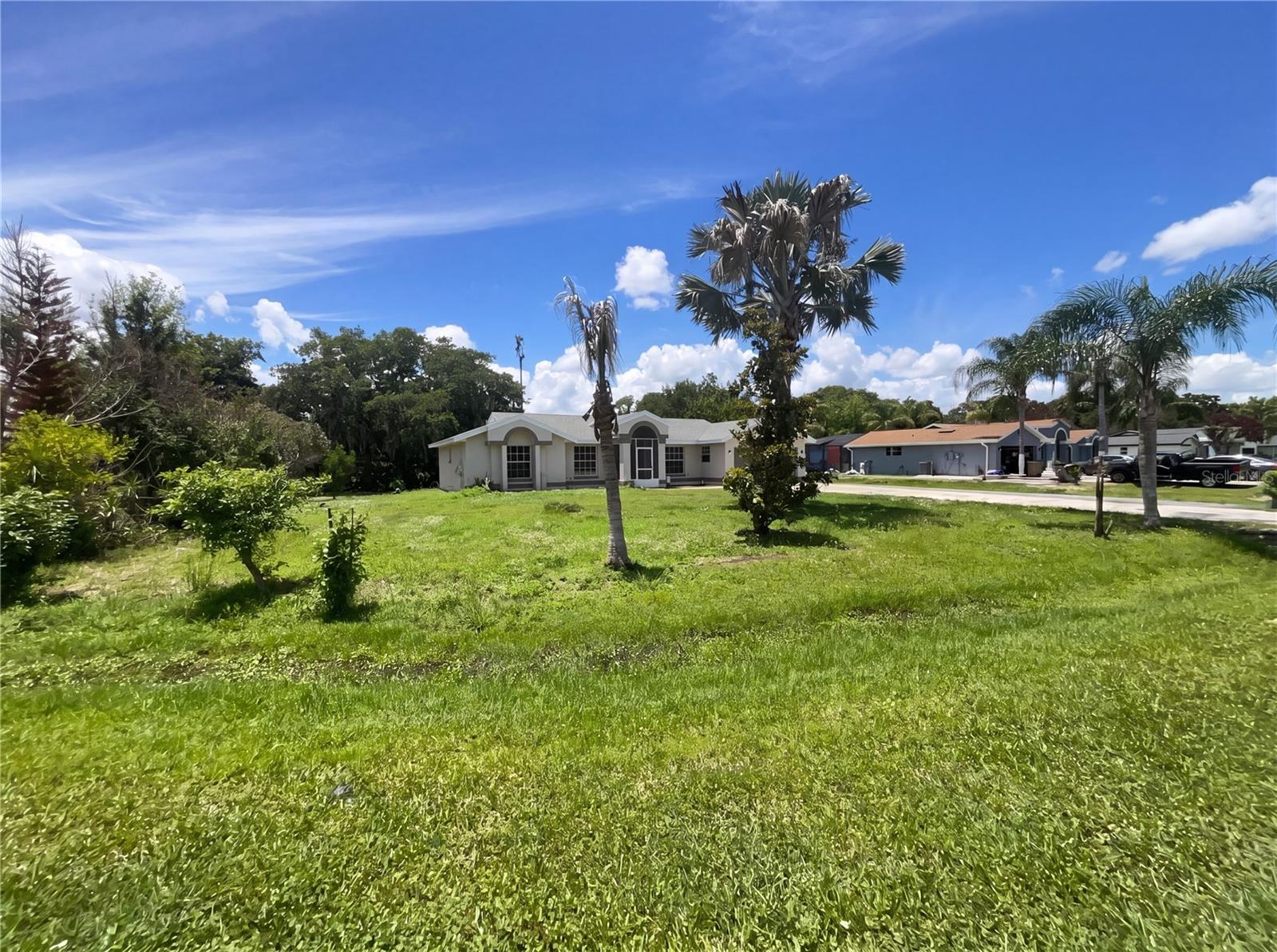 PLEASANT HILL LAKES UNIT 3 - Residential