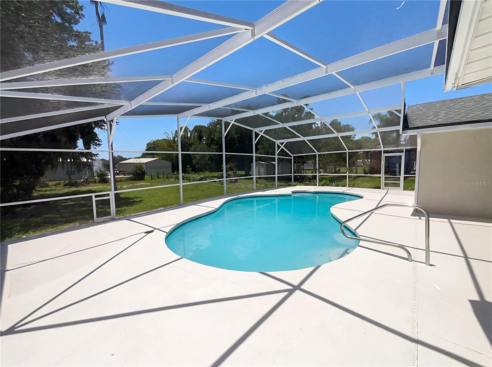 PLEASANT HILL LAKES UNIT 3 - Residential