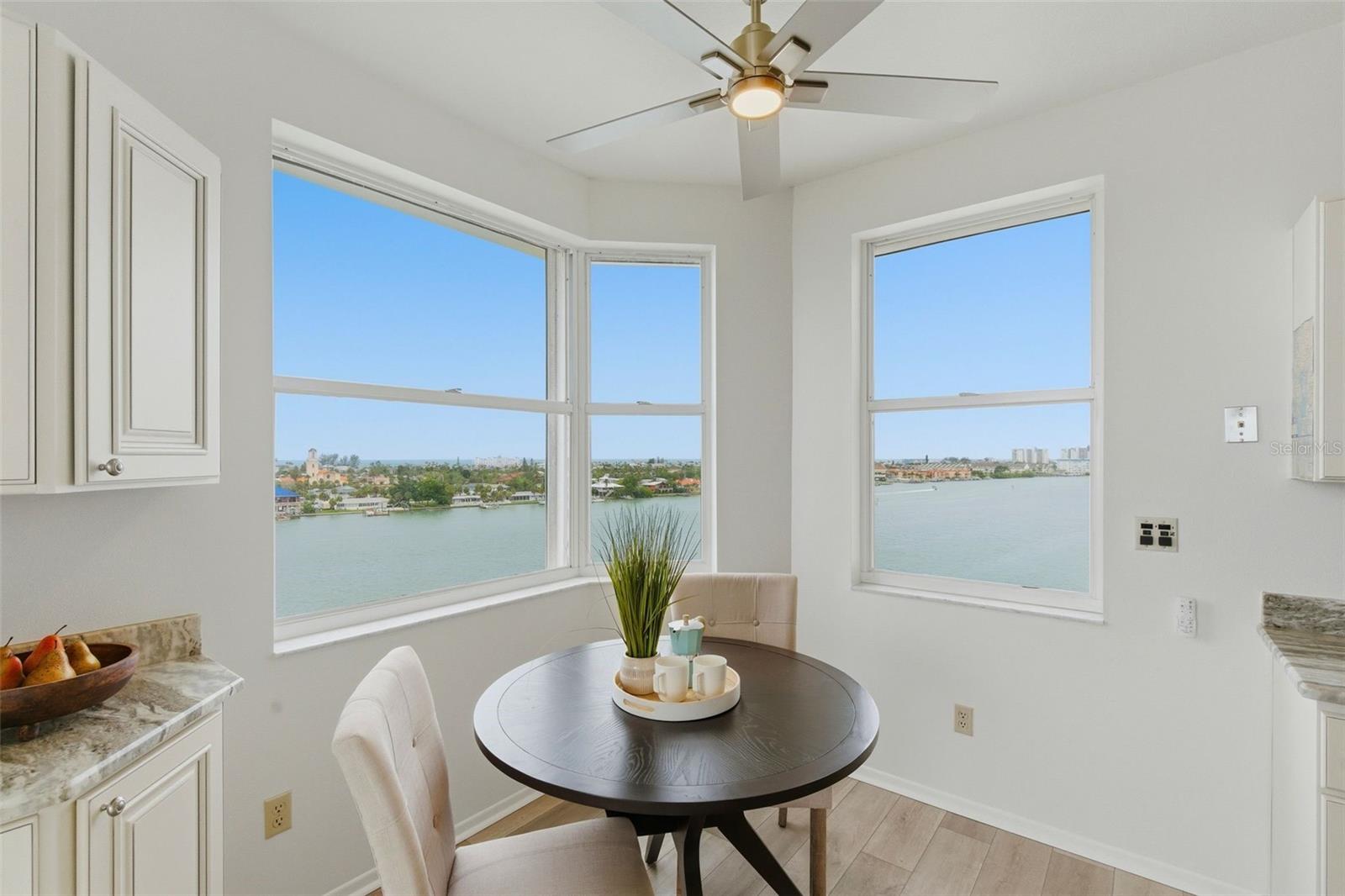 HARBOURSIDE CONDO - Residential