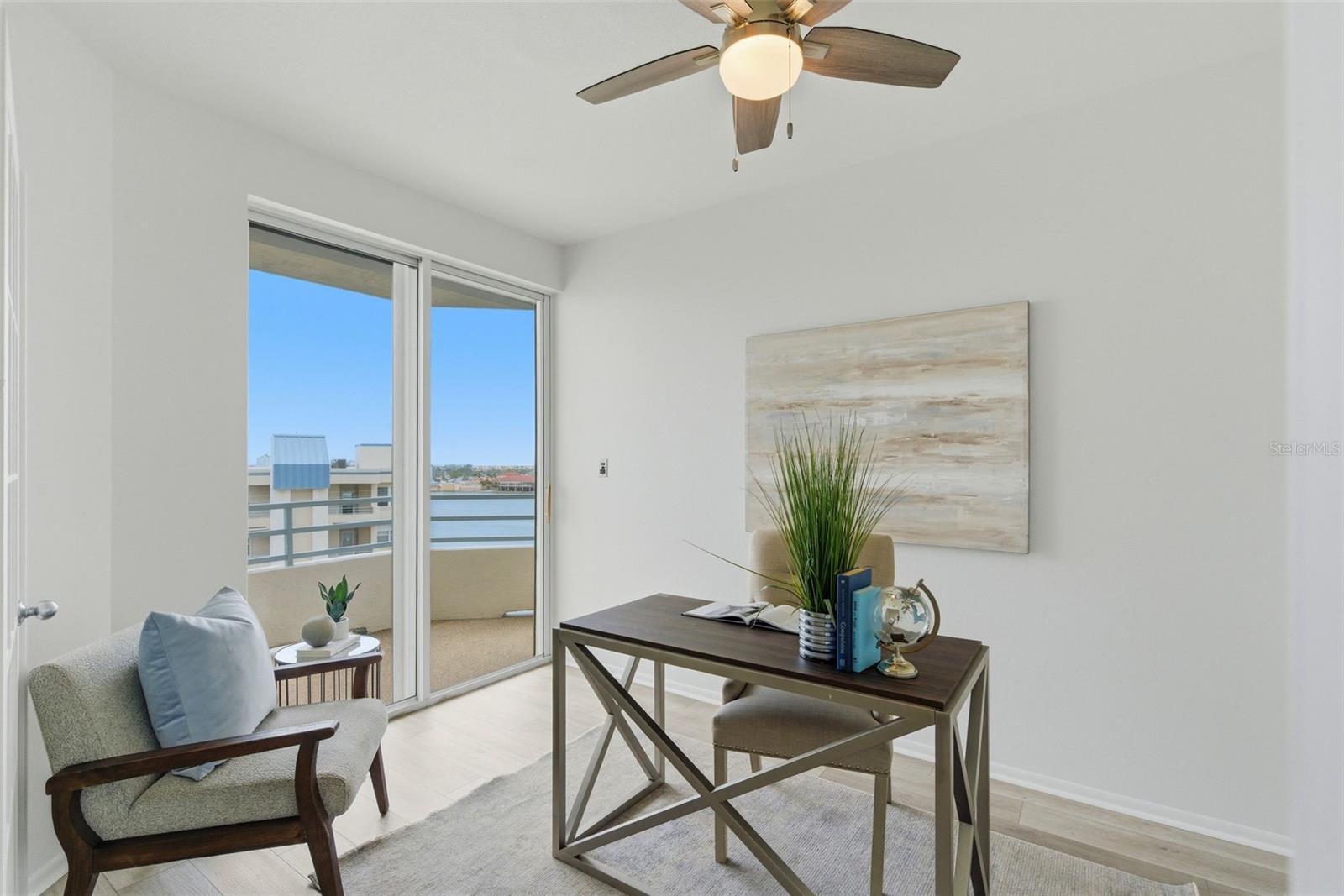 HARBOURSIDE CONDO - Residential