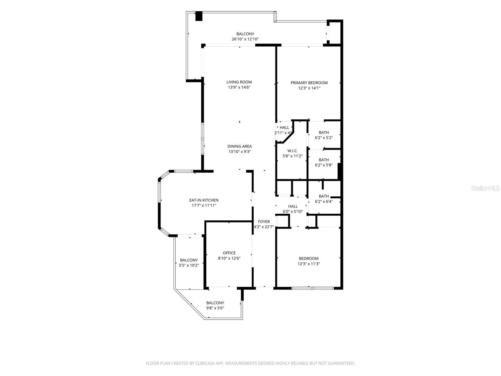 HARBOURSIDE CONDO - Residential