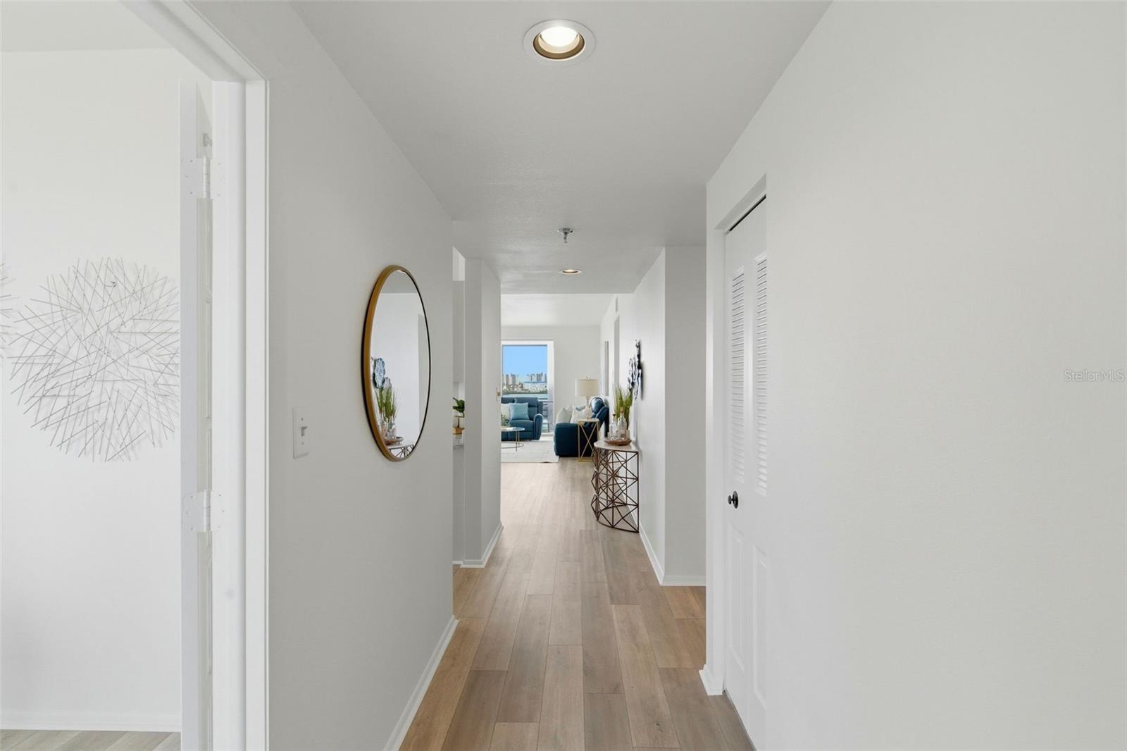 HARBOURSIDE CONDO - Residential