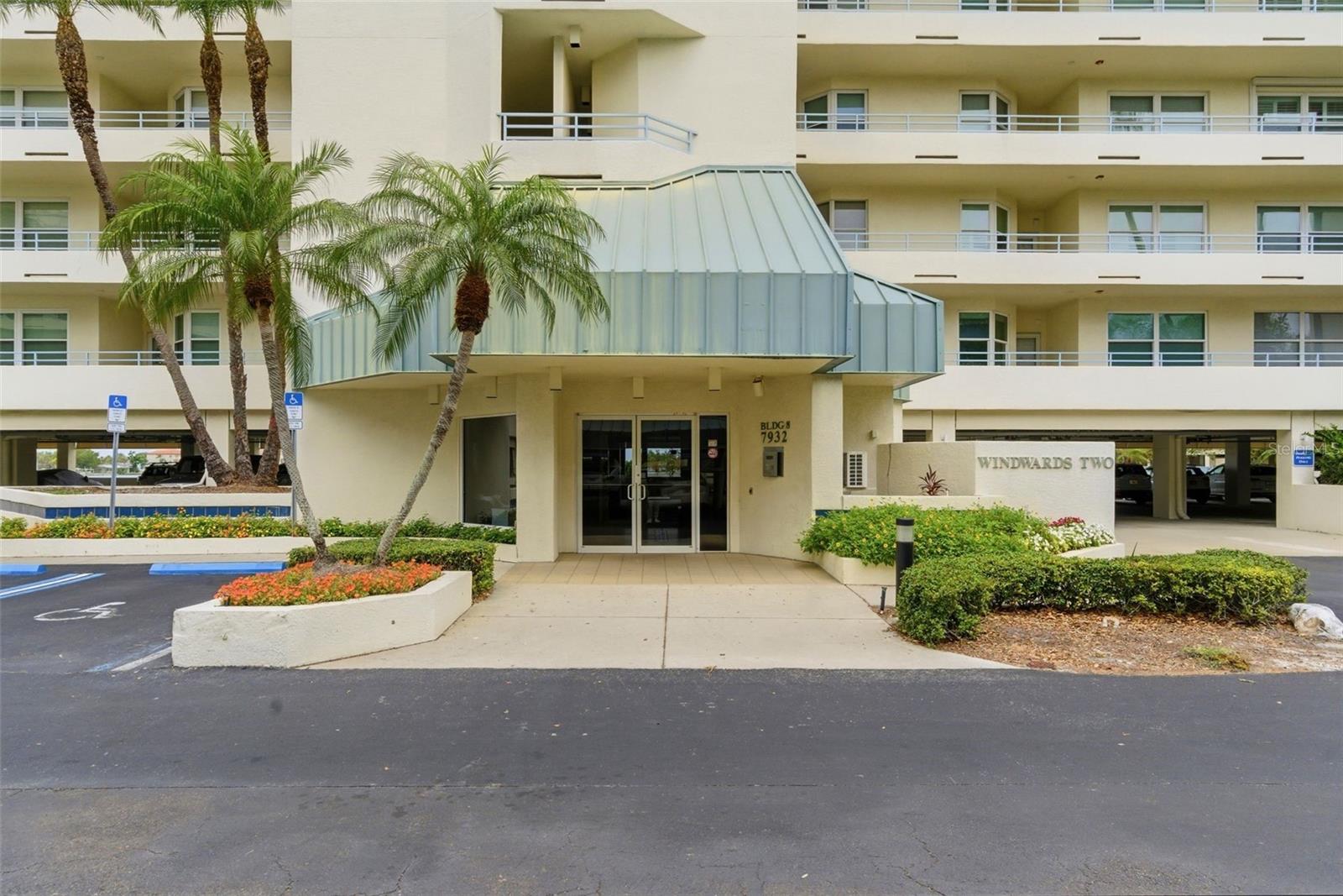 HARBOURSIDE CONDO - Residential