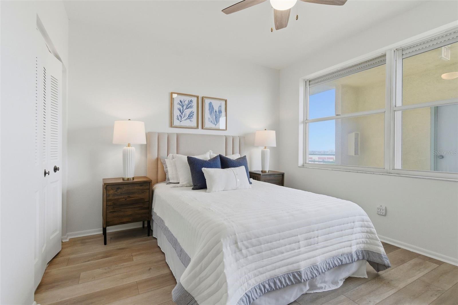 HARBOURSIDE CONDO - Residential