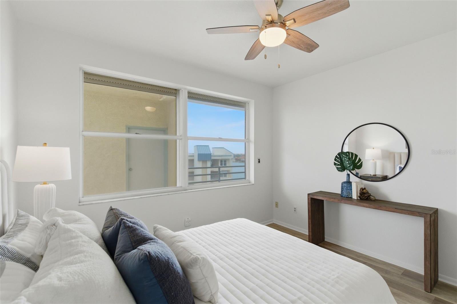 HARBOURSIDE CONDO - Residential