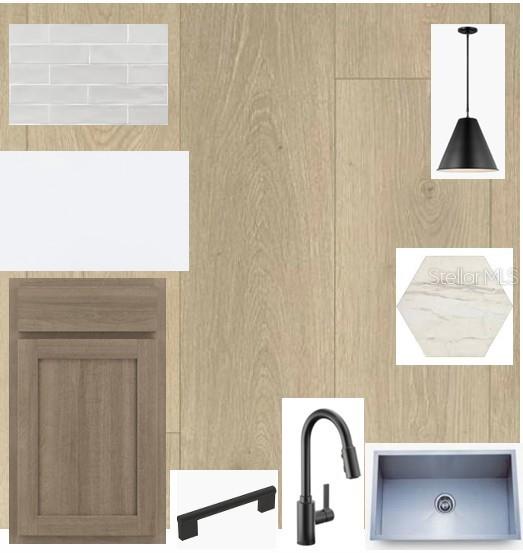 COASTERRA - Residential