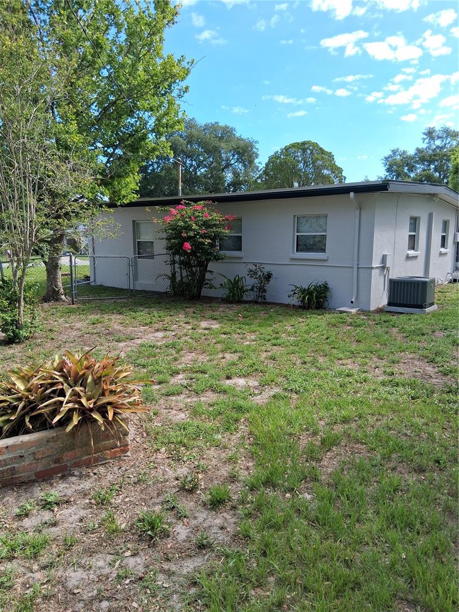HIGHLAND PINES 3RD ADD - Residential