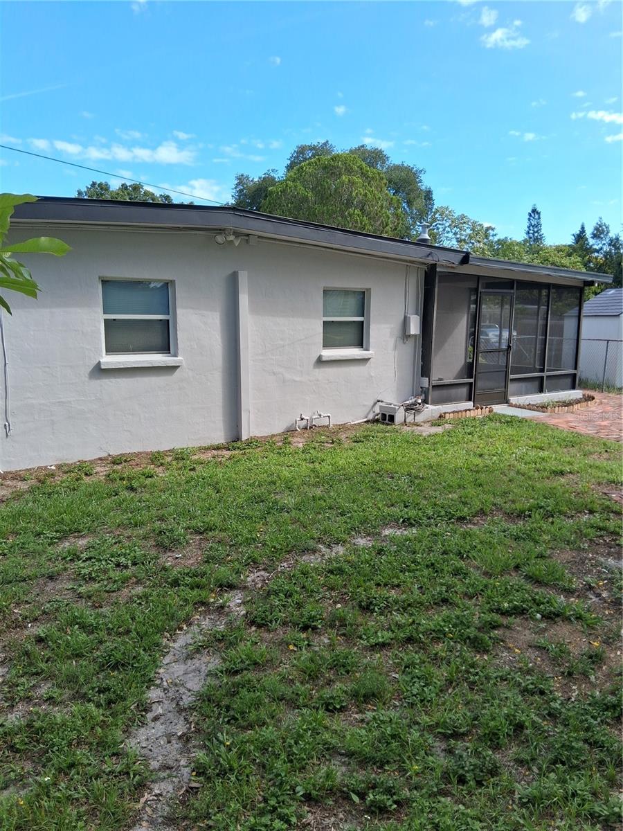 HIGHLAND PINES 3RD ADD - Residential