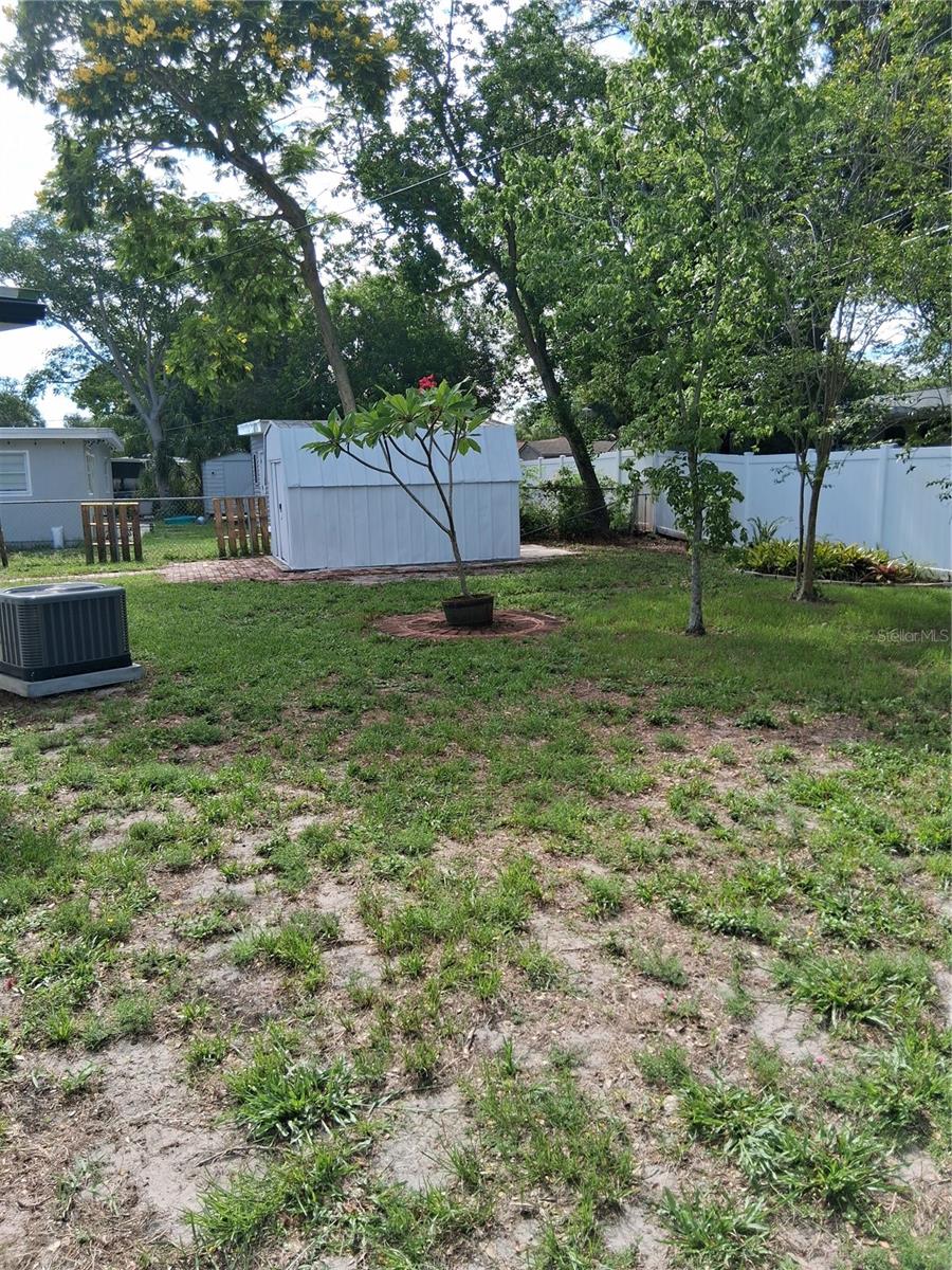 HIGHLAND PINES 3RD ADD - Residential