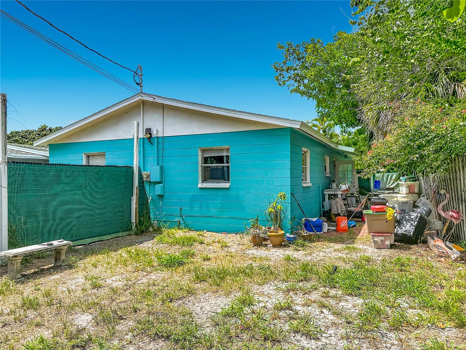 PASADENA GARDENS GULFVIEW SEC - Residential Income