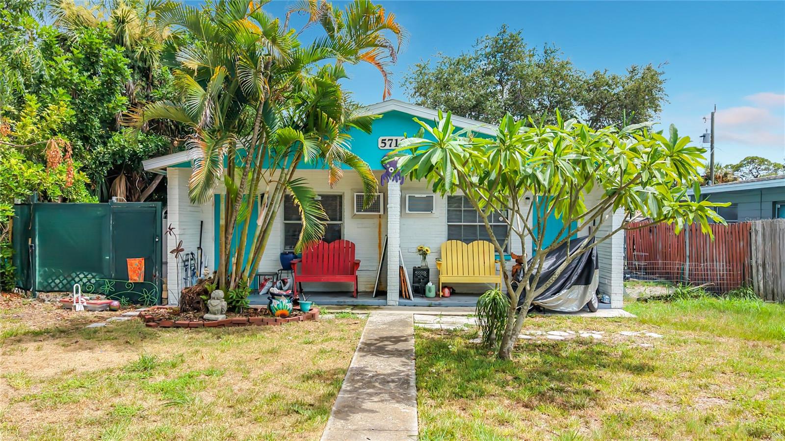 PASADENA GARDENS GULFVIEW SEC - Residential Income