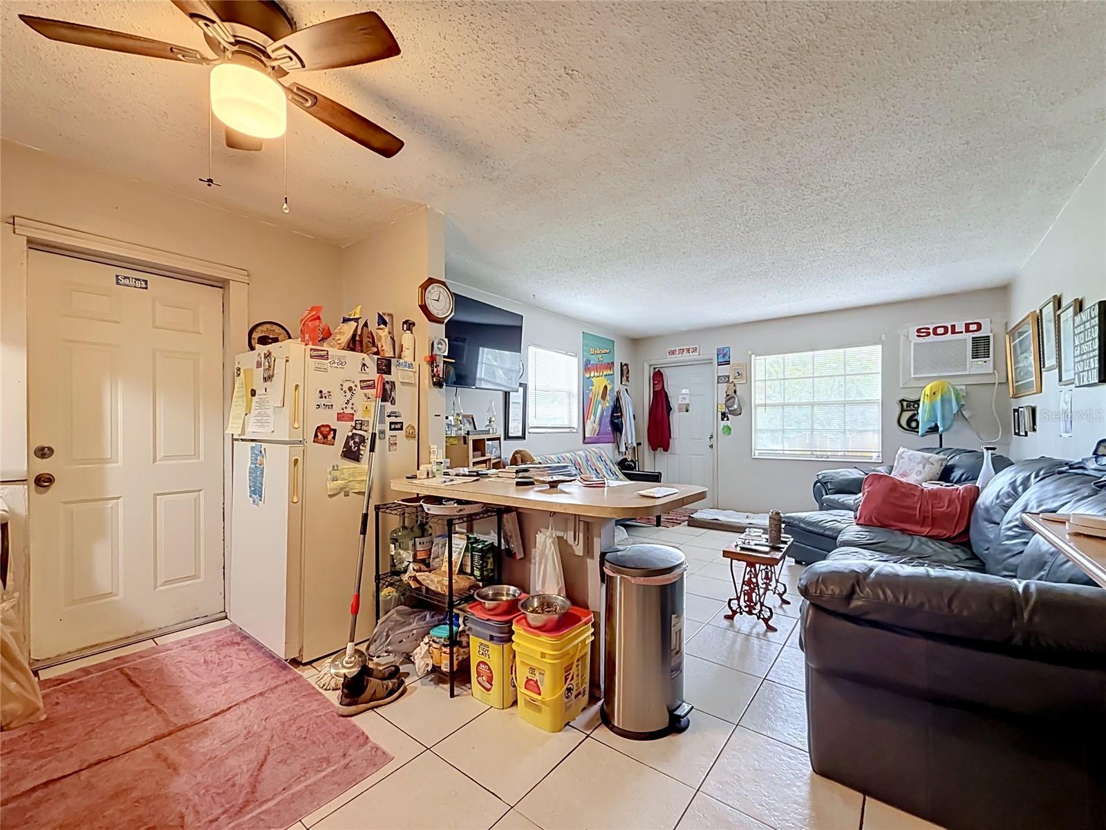 PASADENA GARDENS GULFVIEW SEC - Residential Income