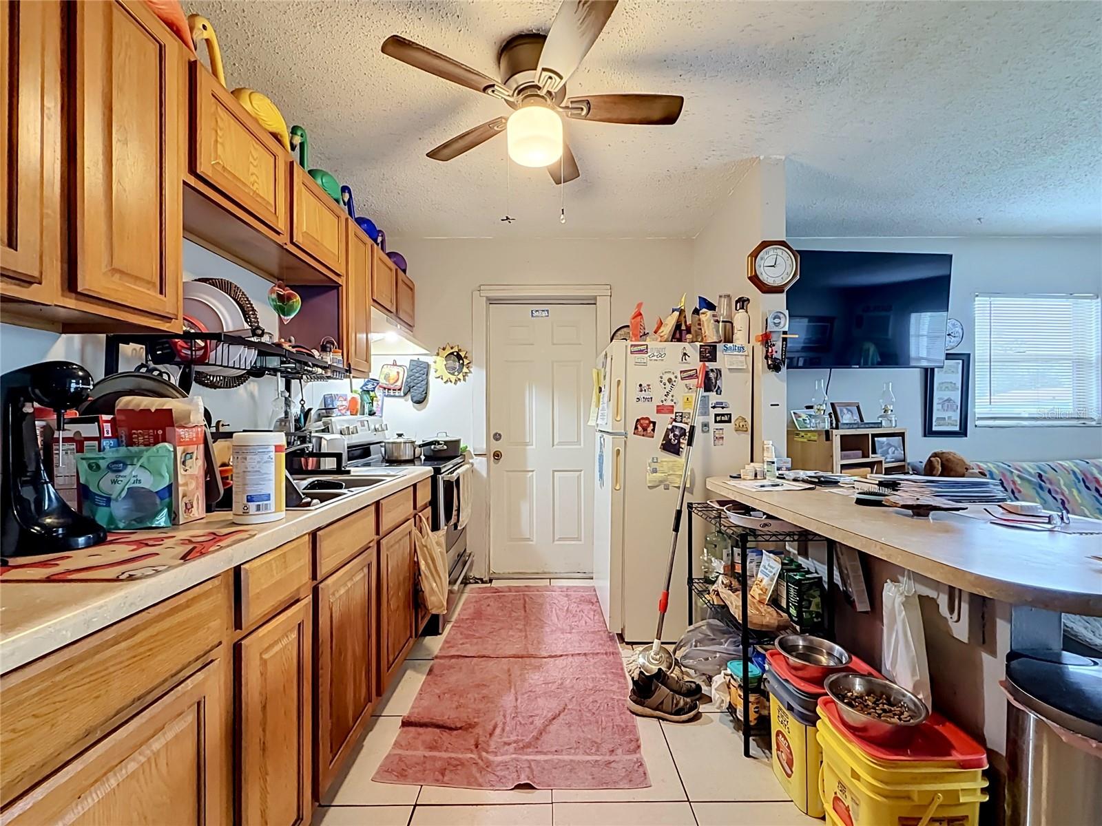 PASADENA GARDENS GULFVIEW SEC - Residential Income