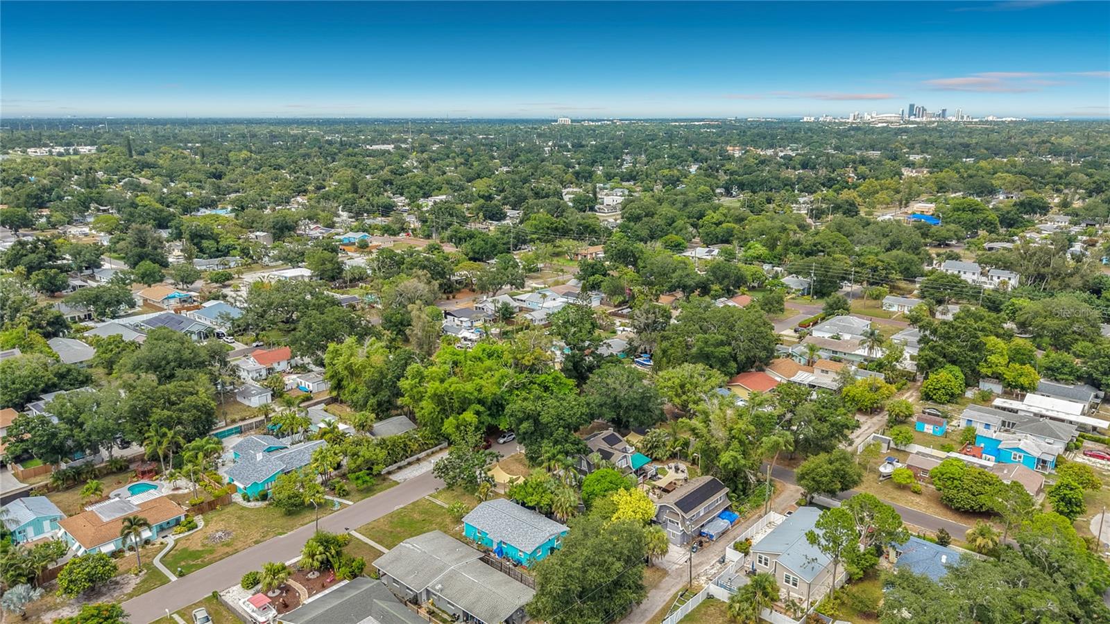 PASADENA GARDENS GULFVIEW SEC - Residential Income