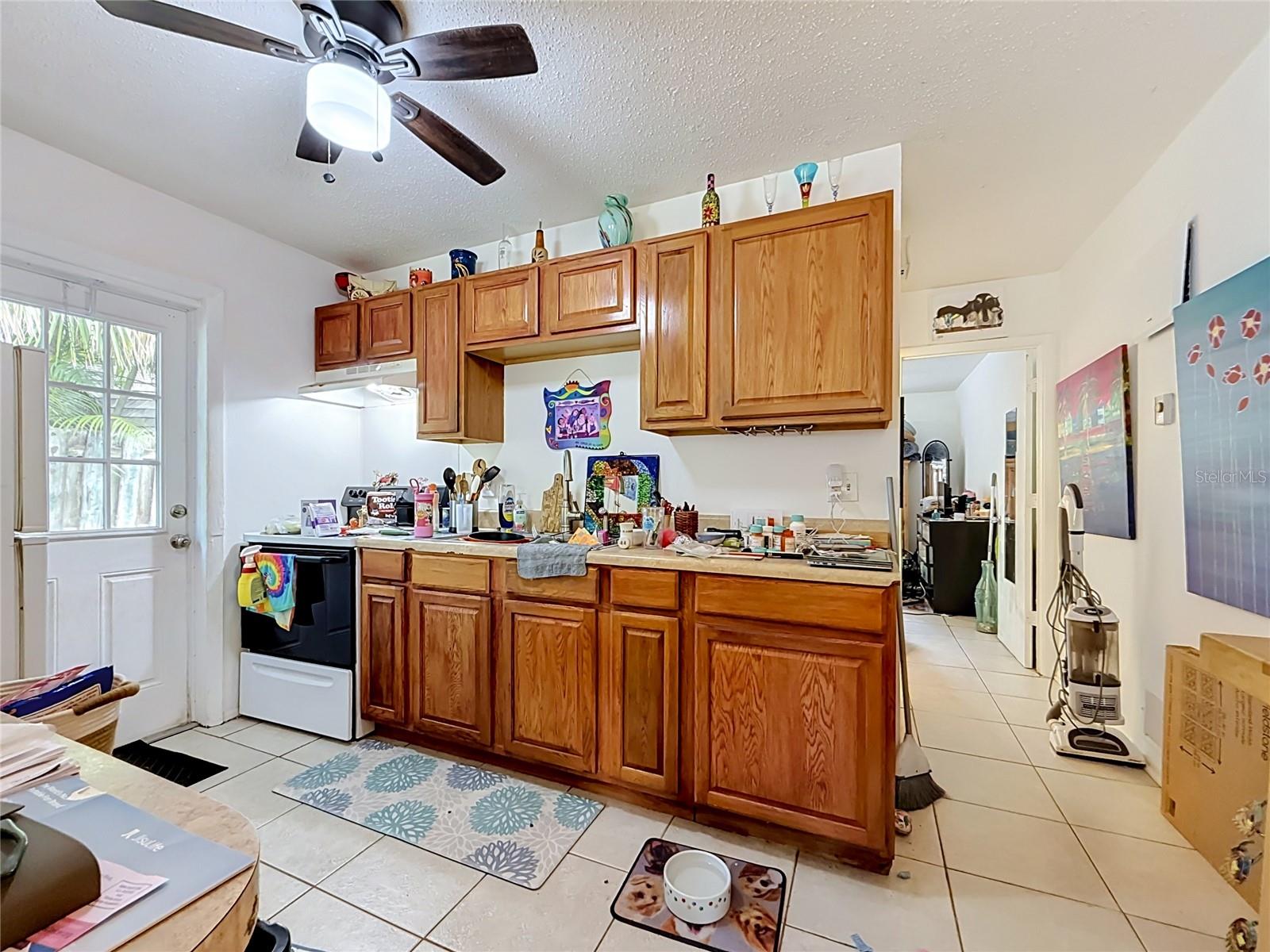 PASADENA GARDENS GULFVIEW SEC - Residential Income