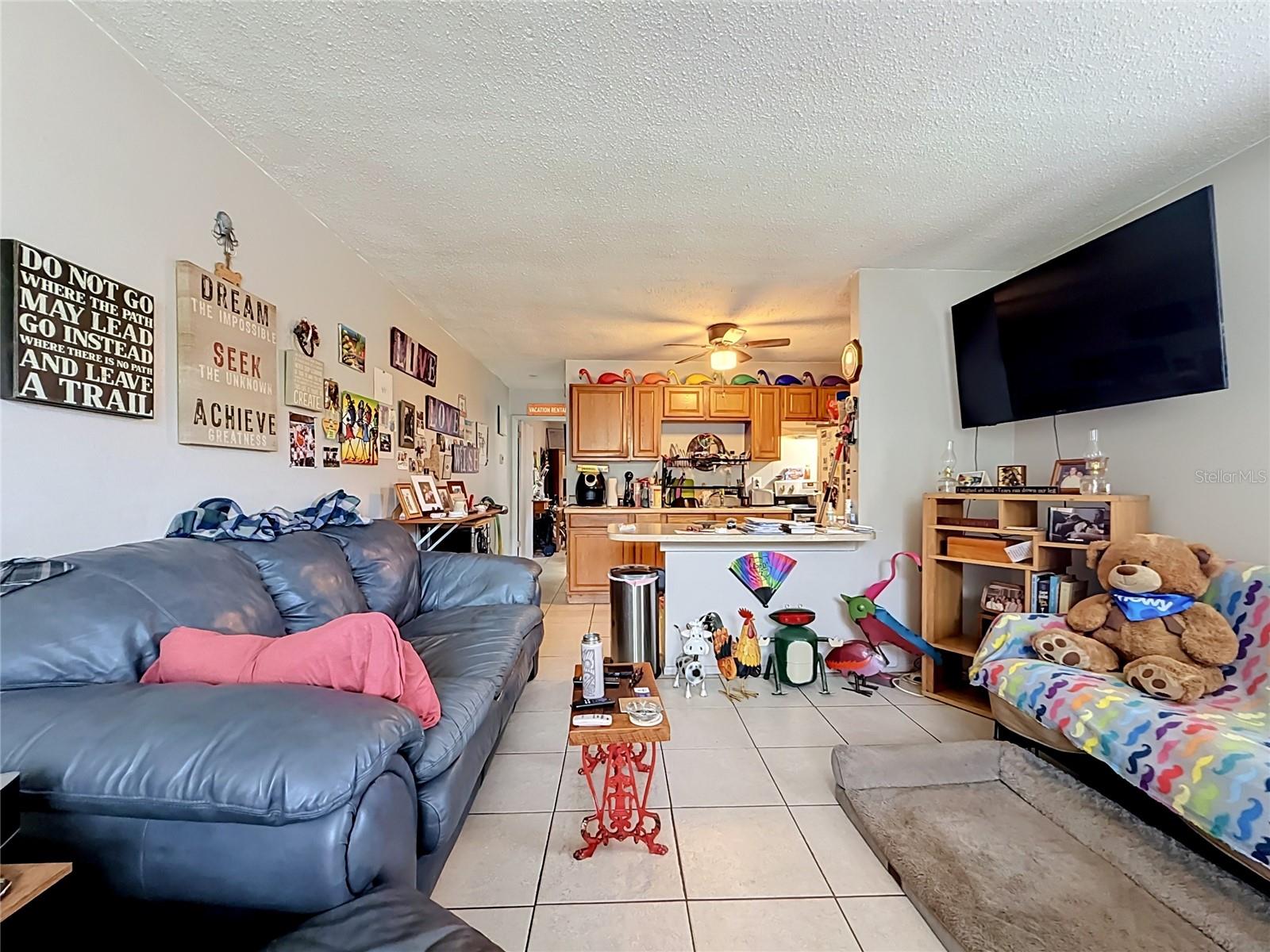 PASADENA GARDENS GULFVIEW SEC - Residential Income