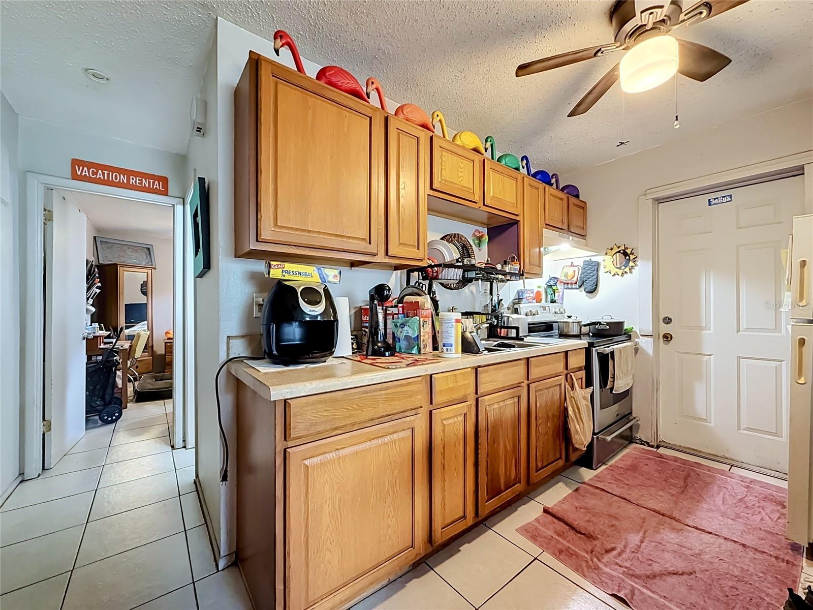 PASADENA GARDENS GULFVIEW SEC - Residential Income