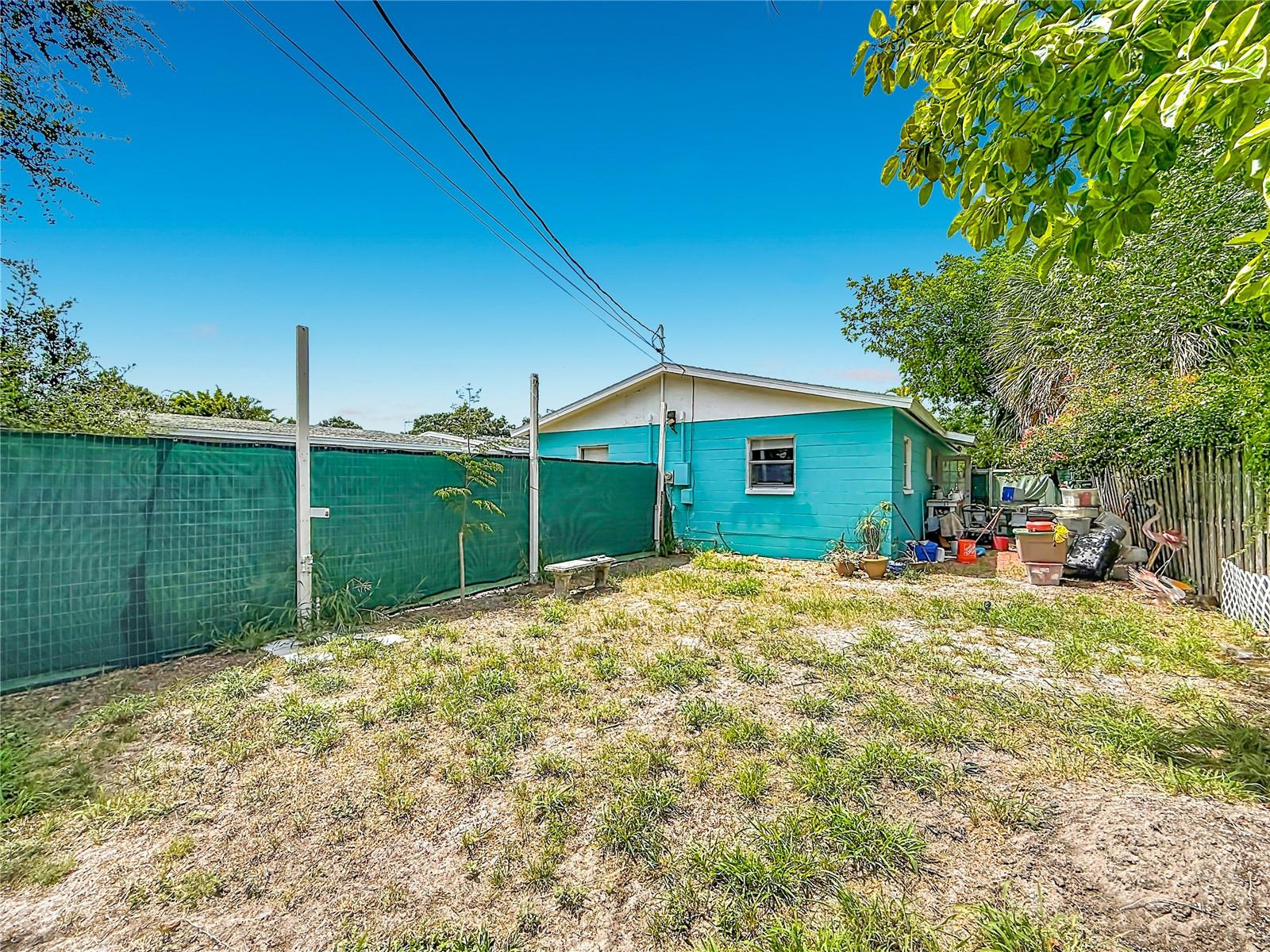 PASADENA GARDENS GULFVIEW SEC - Residential Income