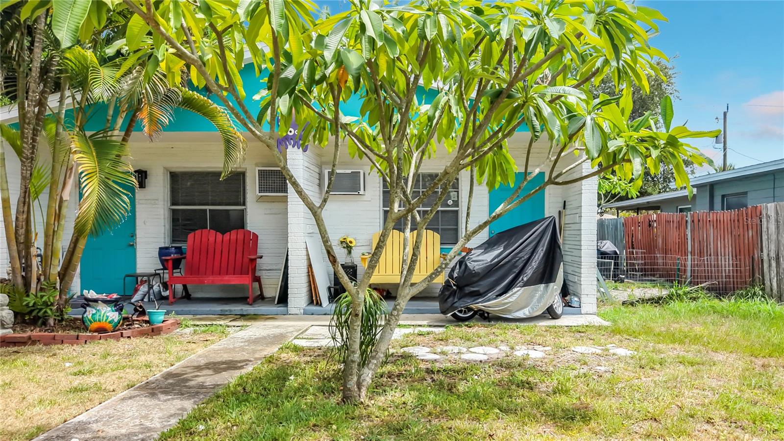 PASADENA GARDENS GULFVIEW SEC - Residential Income