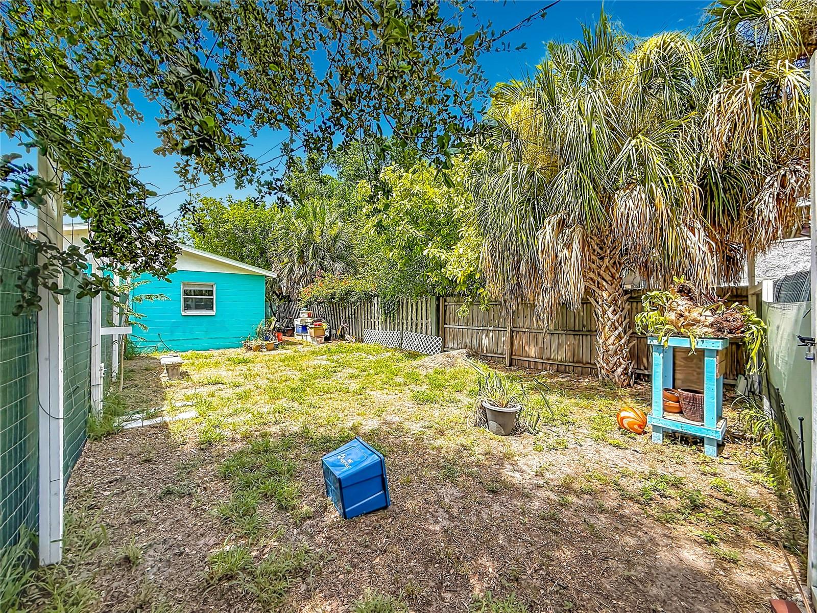 PASADENA GARDENS GULFVIEW SEC - Residential Income