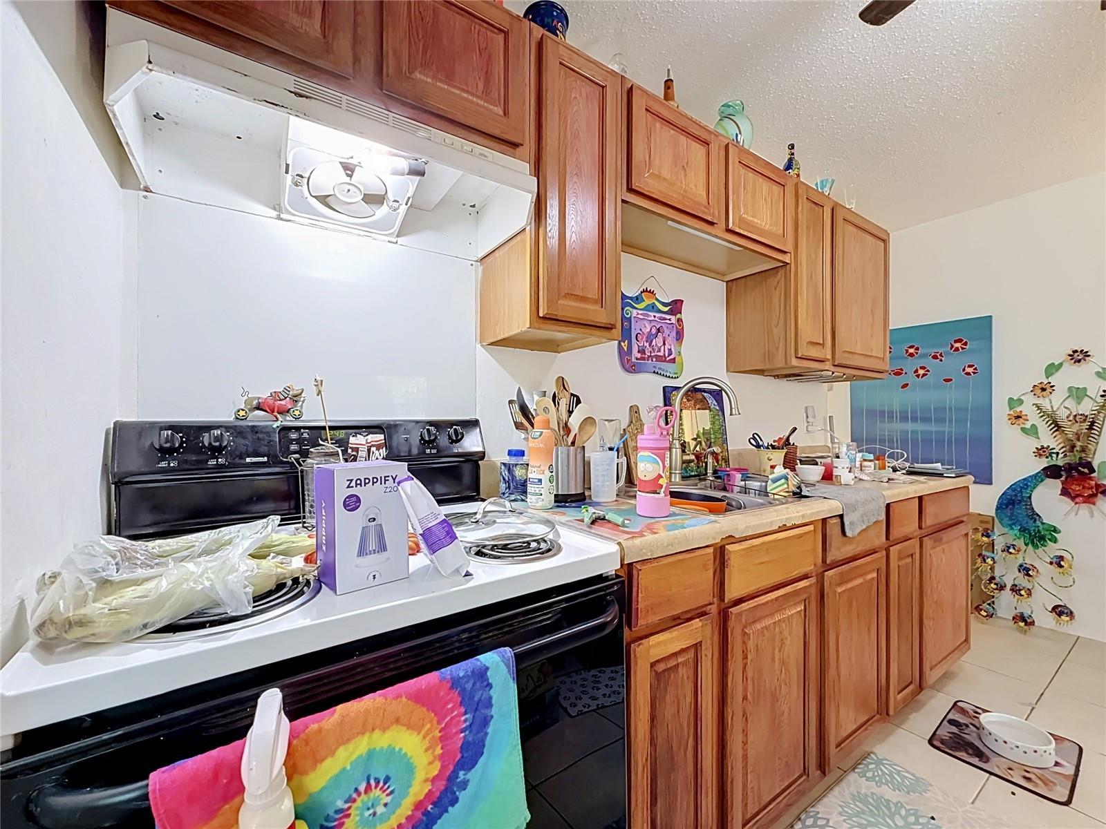 PASADENA GARDENS GULFVIEW SEC - Residential Income