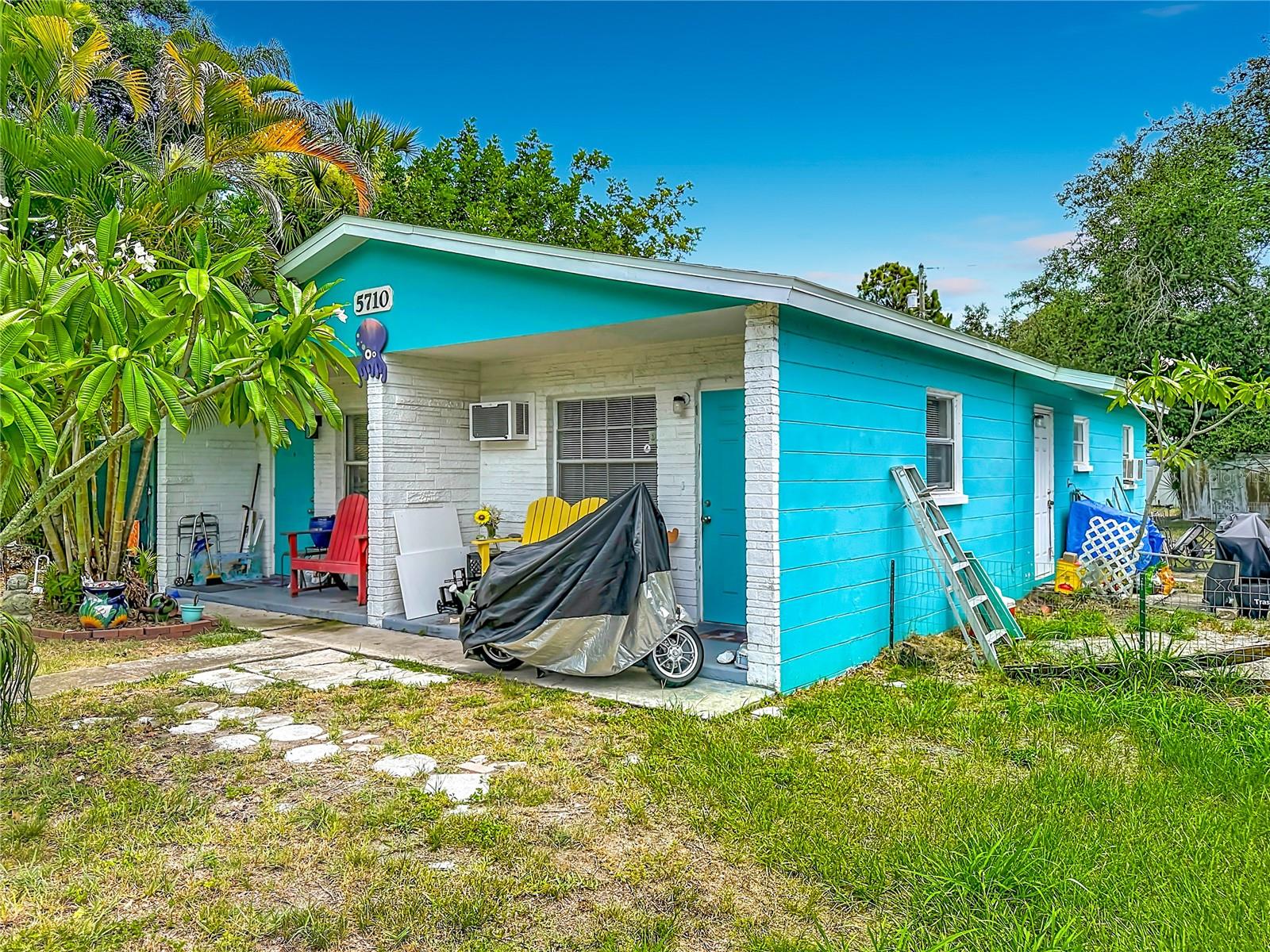 PASADENA GARDENS GULFVIEW SEC - Residential Income