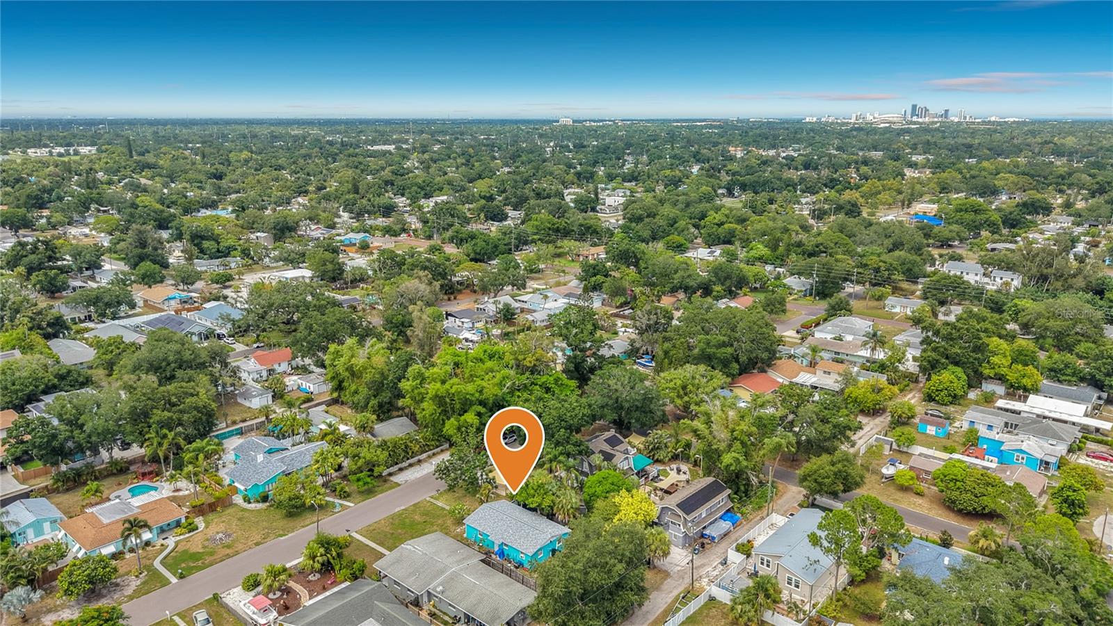 PASADENA GARDENS GULFVIEW SEC - Residential Income