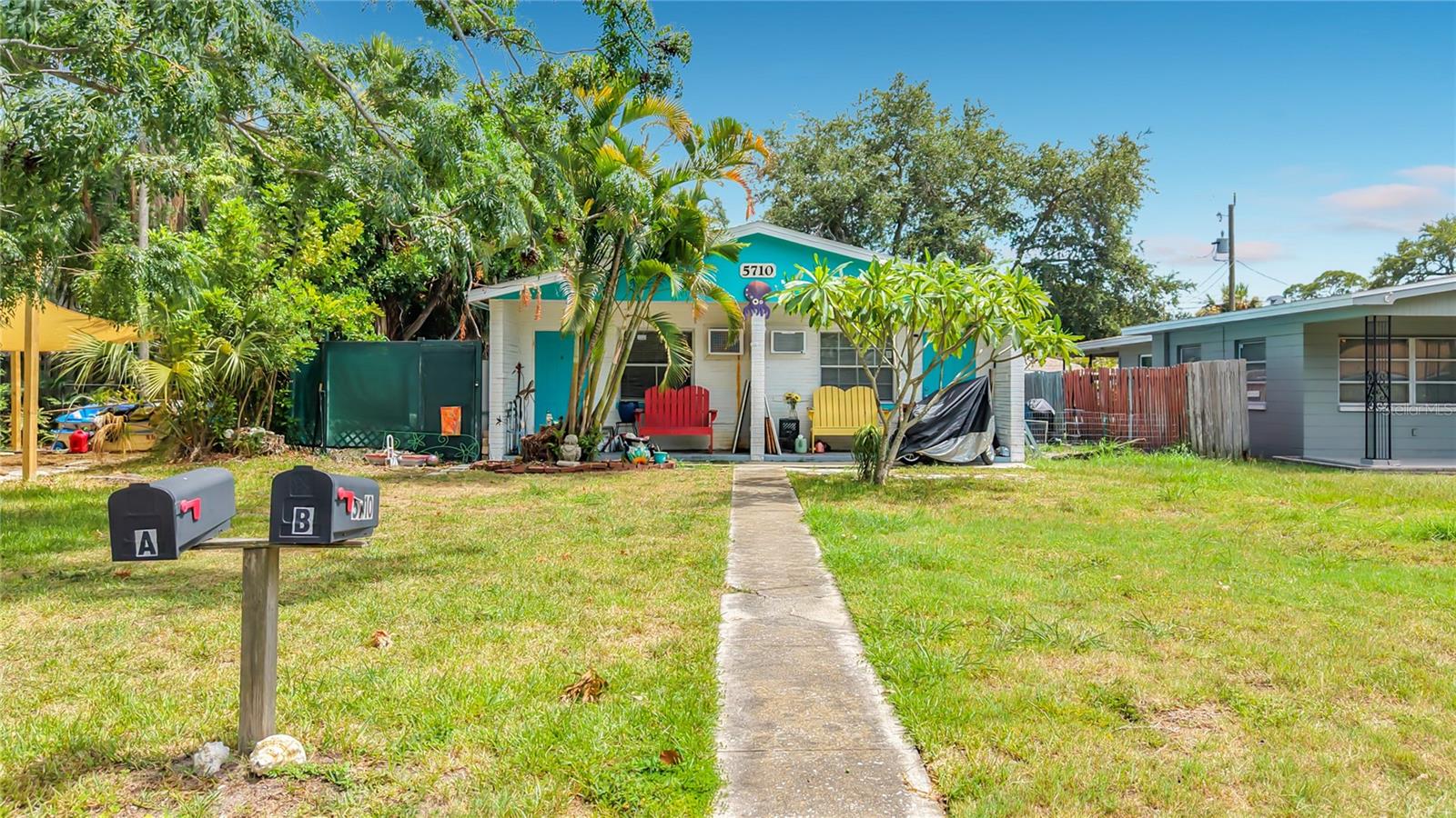 PASADENA GARDENS GULFVIEW SEC - Residential Income
